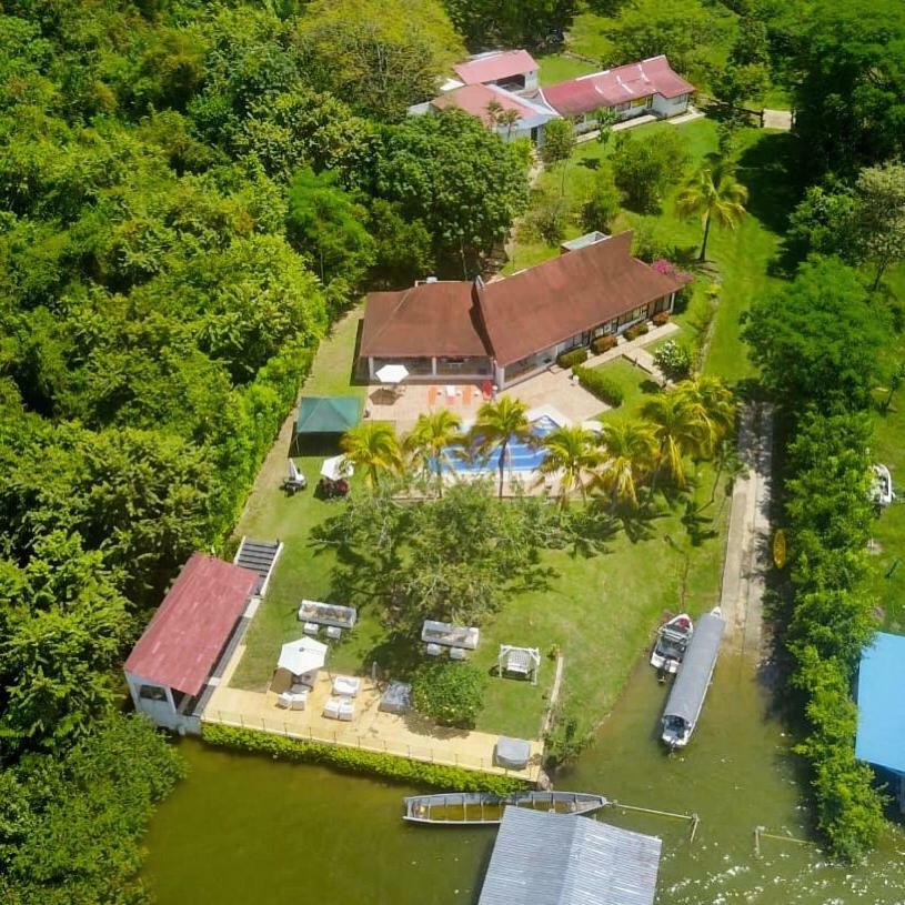 San Marcelino De Las Rosas Boqueron de Tena Exterior photo